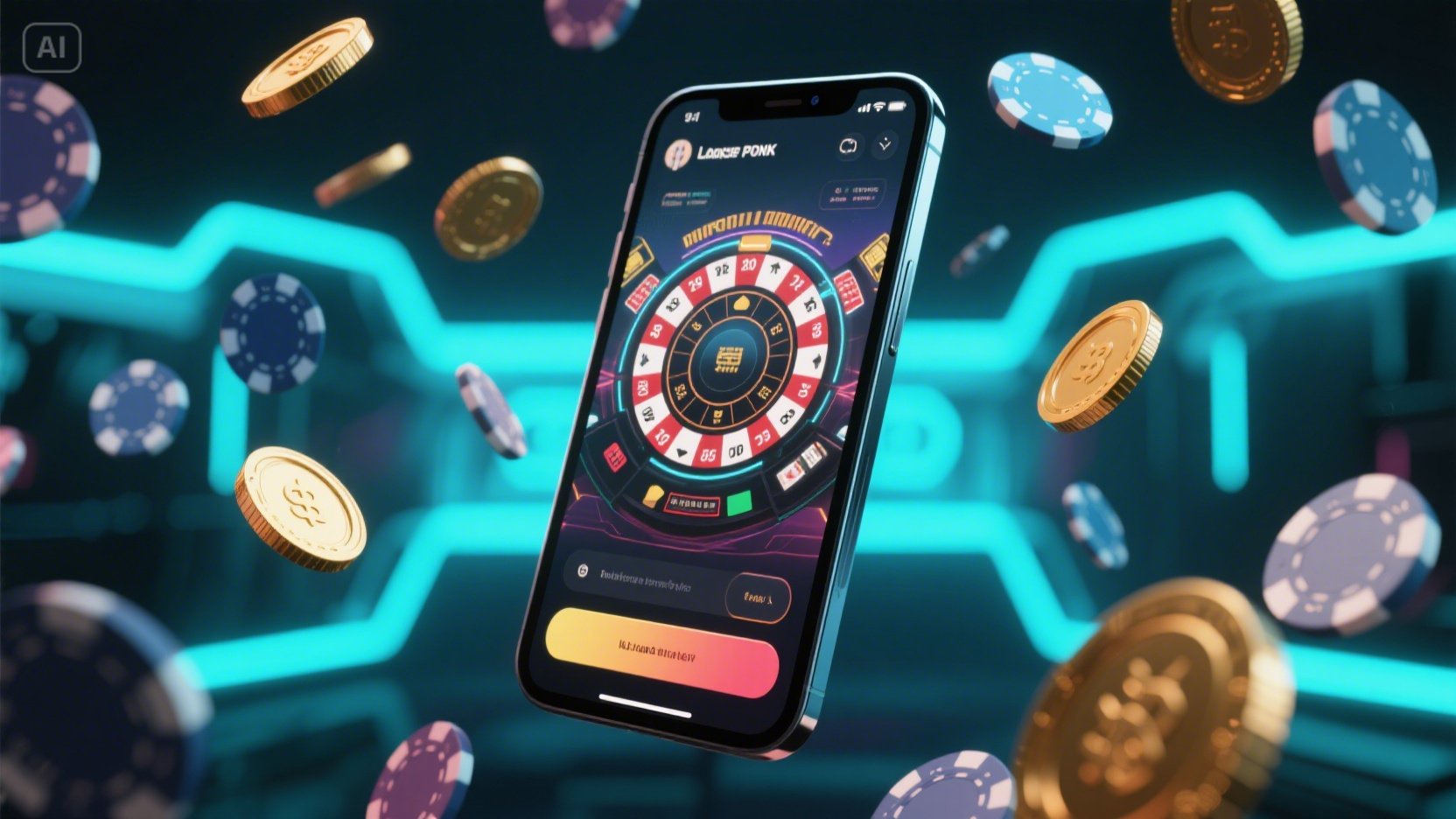 AllBet Casino